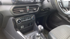 Ford EcoSport 1.0 EcoBoost 125 Titanium 5dr Petrol Hatchback